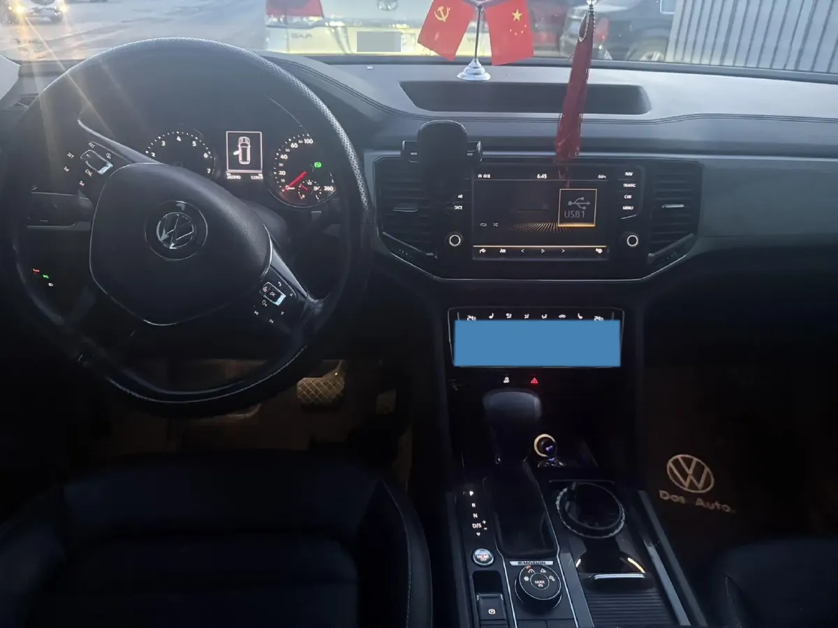 2017 Volkswagen Teramont 2.0T 220HP L4 7DCT,autocango,china used car exporter,china ev exporter,chinese used car exporter,chinese used ev exporter