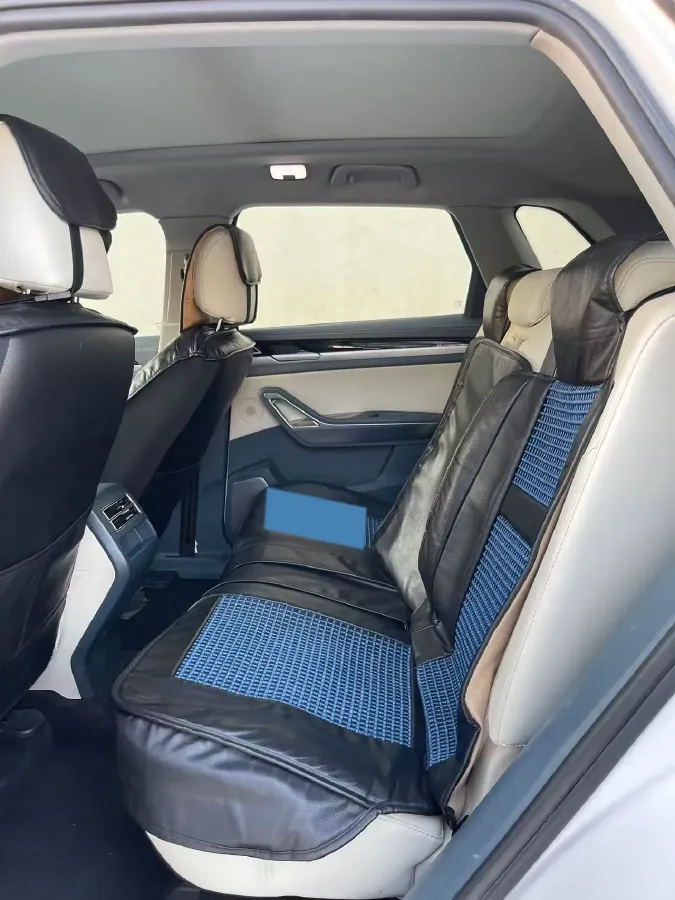 2017 Zotye Damy X7 2.0T 190HP L4 6DCT,autocango,china used car exporter,china ev exporter,chinese used car exporter,chinese used ev exporter