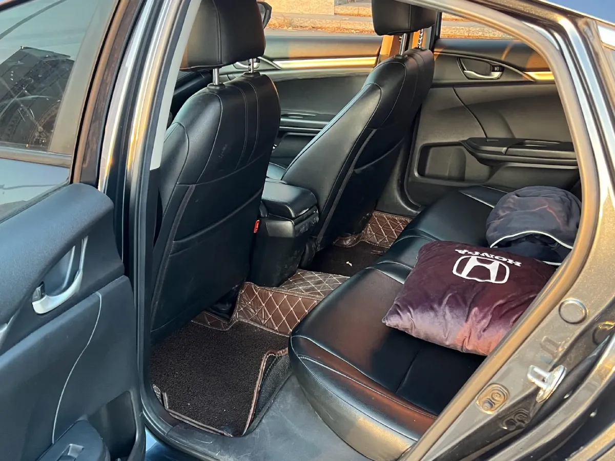 2019 Honda Civic 1.5T 177HP L4 CVT,autocango,china used car exporter,china ev exporter,chinese used car exporter,chinese used ev exporter