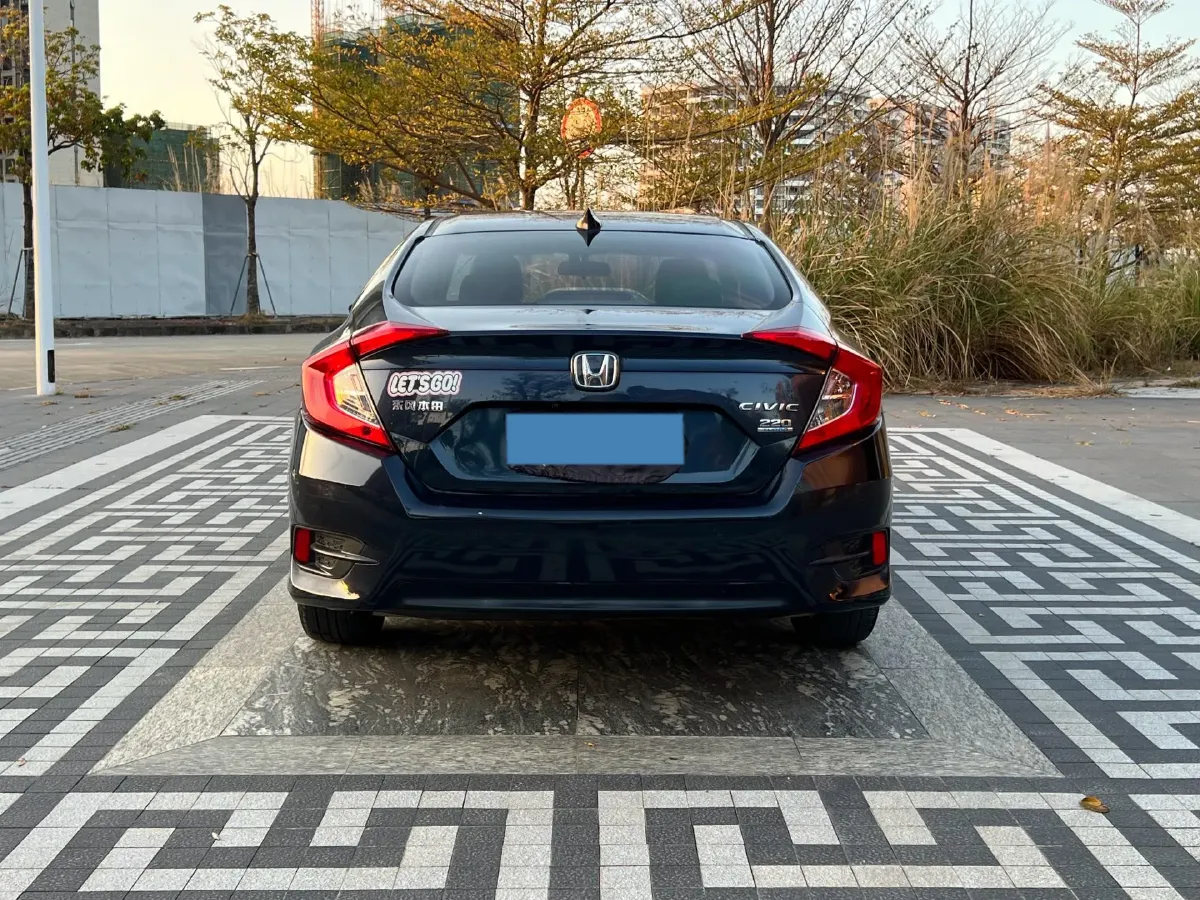 2019 Honda Civic 1.5T 177HP L4 CVT,autocango,china used car exporter,china ev exporter,chinese used car exporter,chinese used ev exporter