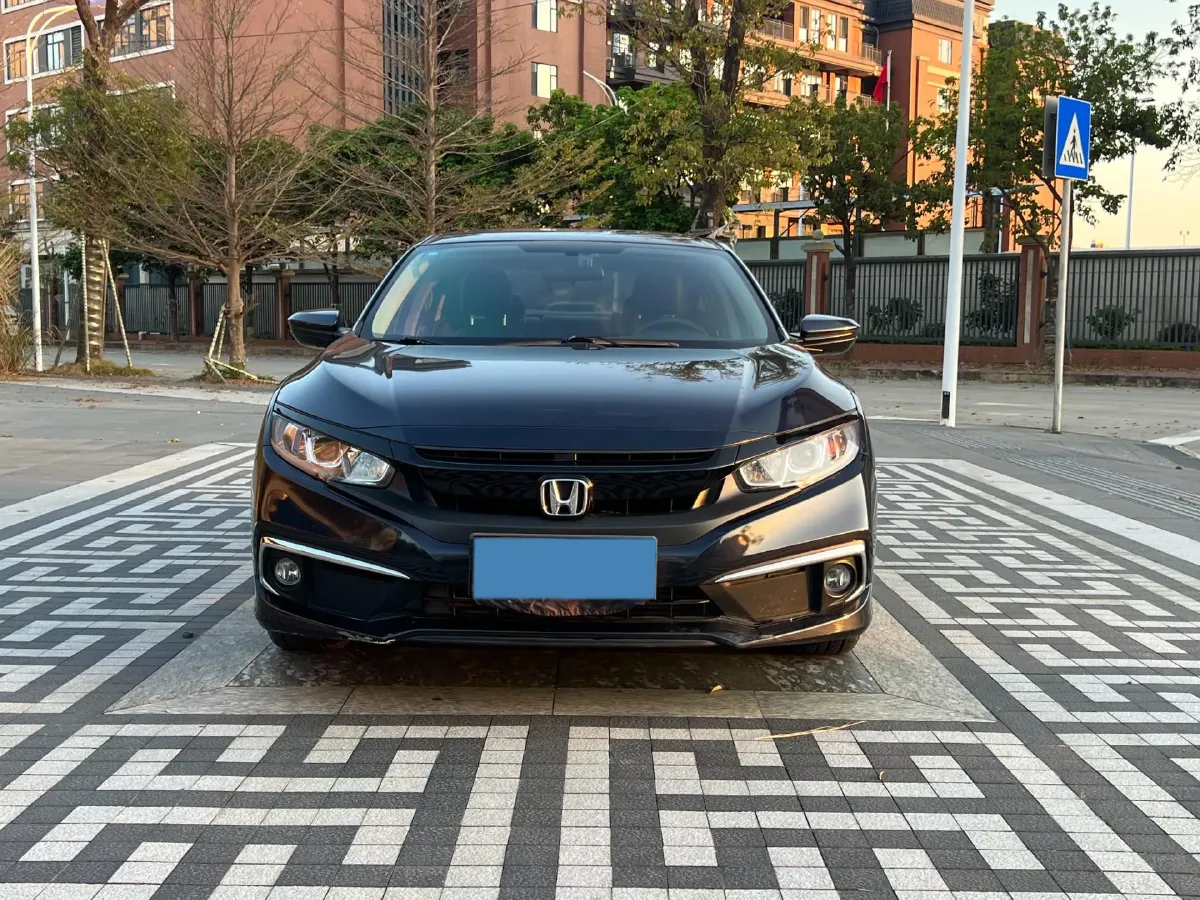 2019 Honda Civic 1.5T 177HP L4 CVT,autocango,china used car exporter,china ev exporter,chinese used car exporter,chinese used ev exporter
