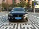 2019 Honda Civic 1.5T 177HP L4 CVT
