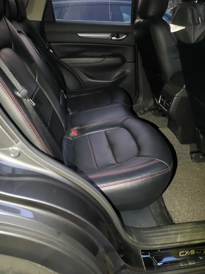 2020 Mazda CX-5 2.5L 196HP L4 6AT,autocango,china used car exporter,china ev exporter,chinese used car exporter,chinese used ev exporter