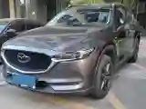 2020 Mazda CX-5 2.5L 196HP L4 6AT