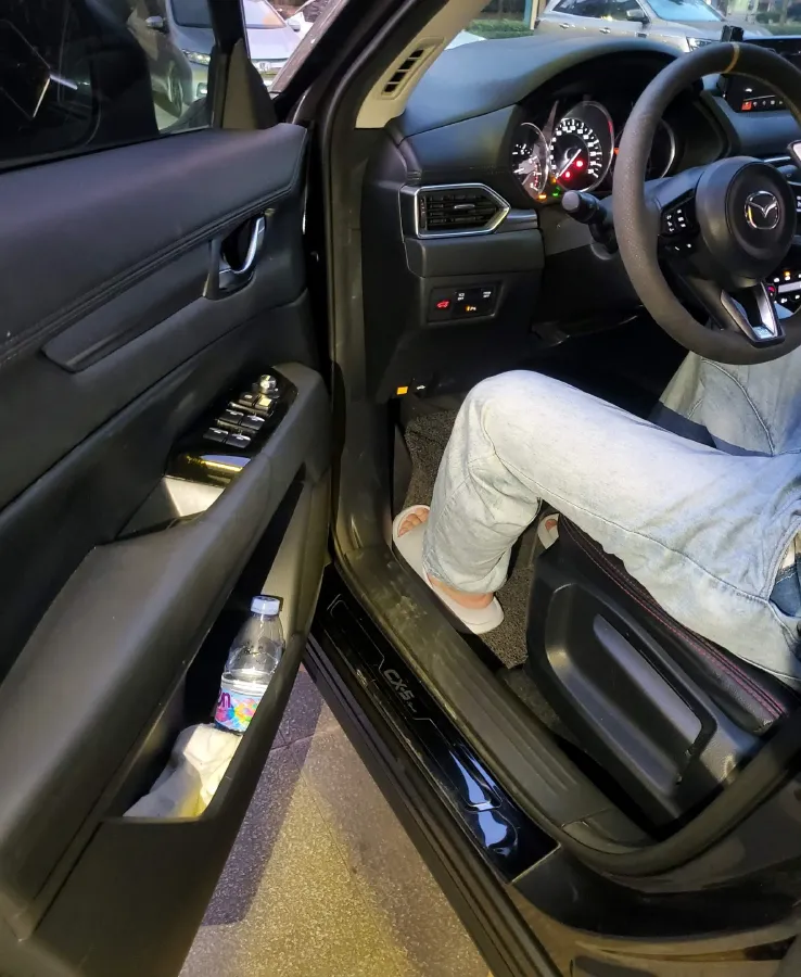 2020 Mazda CX-5 2.5L 196HP L4 6AT,autocango,china used car exporter,china ev exporter,chinese used car exporter,chinese used ev exporter