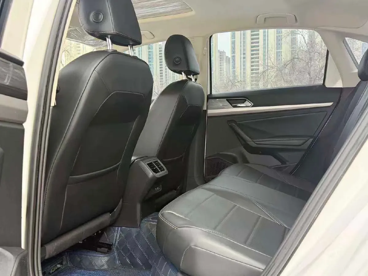 2021 Volkswagen Lavida 1.5L 113HP L4 6AT,autocango,china used car exporter,china ev exporter,chinese used car exporter,chinese used ev exporter