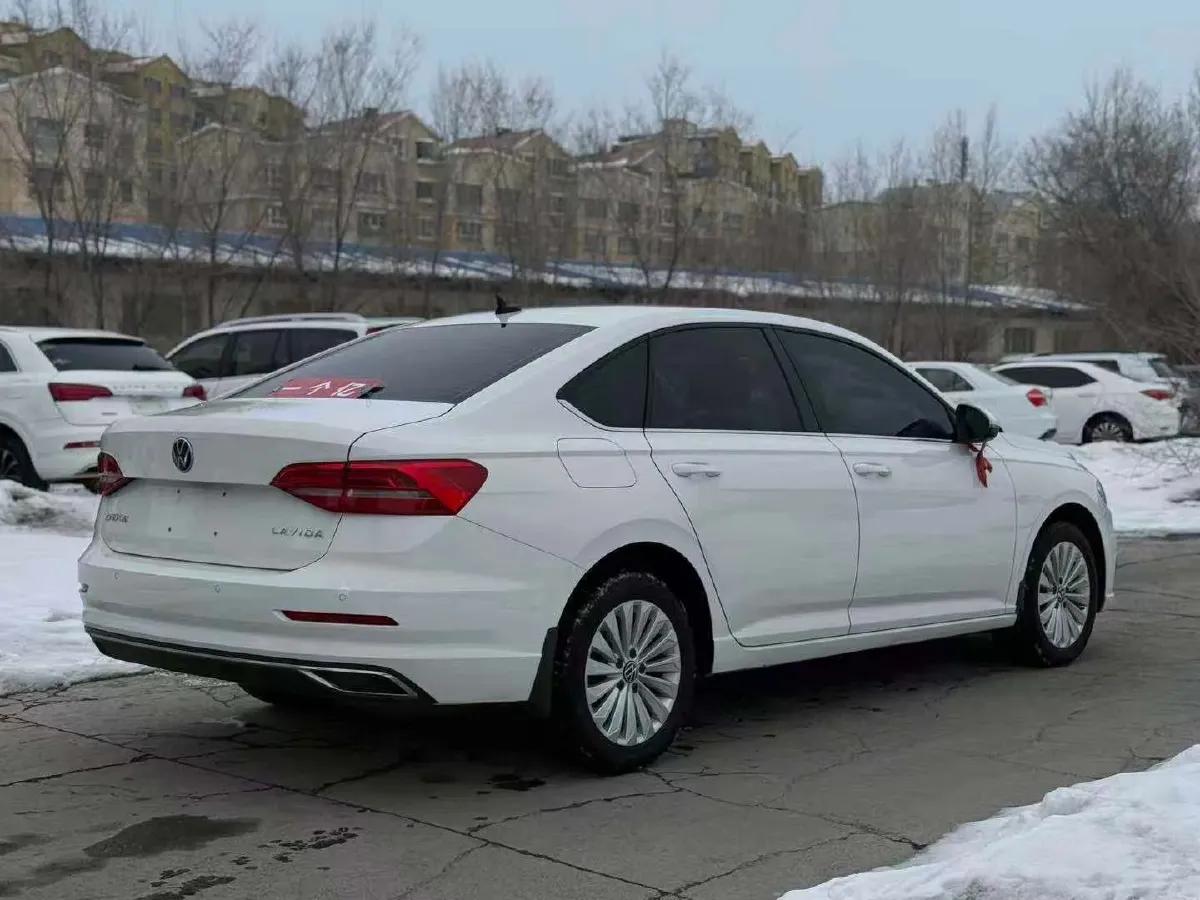 2021 Volkswagen Lavida 1.5L 113HP L4 6AT,autocango,china used car exporter,china ev exporter,chinese used car exporter,chinese used ev exporter