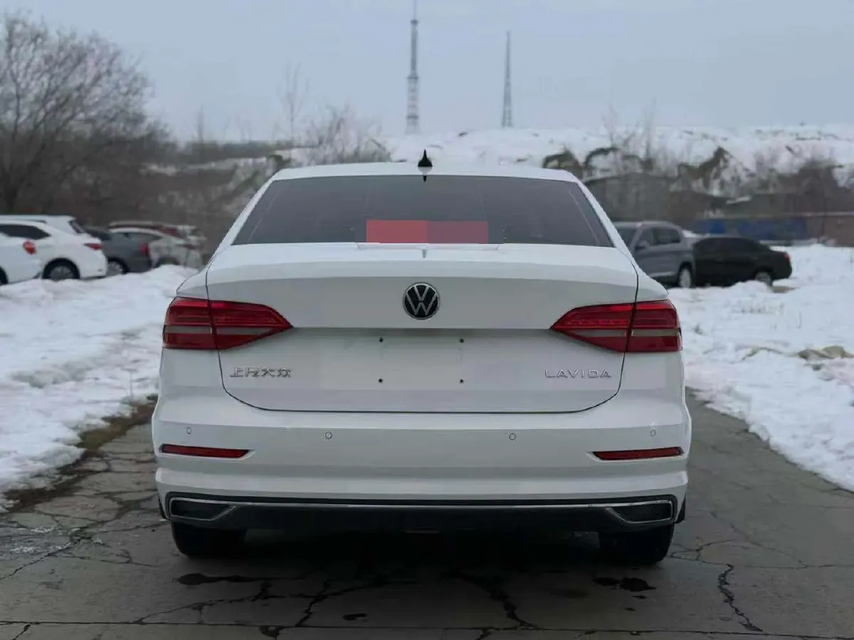 2021 Volkswagen Lavida 1.5L 113HP L4 6AT,autocango,china used car exporter,china ev exporter,chinese used car exporter,chinese used ev exporter