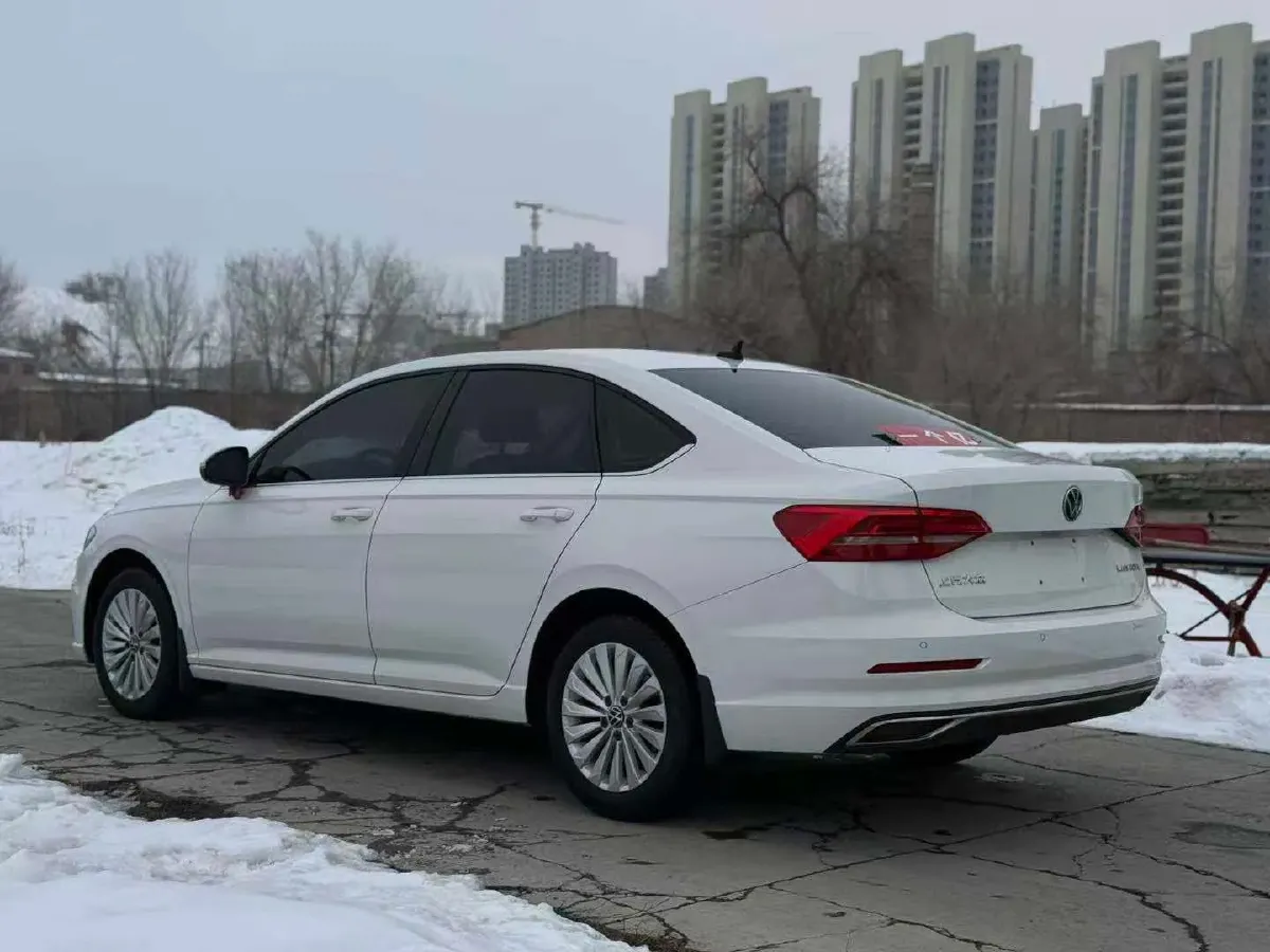 2021 Volkswagen Lavida 1.5L 113HP L4 6AT,autocango,china used car exporter,china ev exporter,chinese used car exporter,chinese used ev exporter