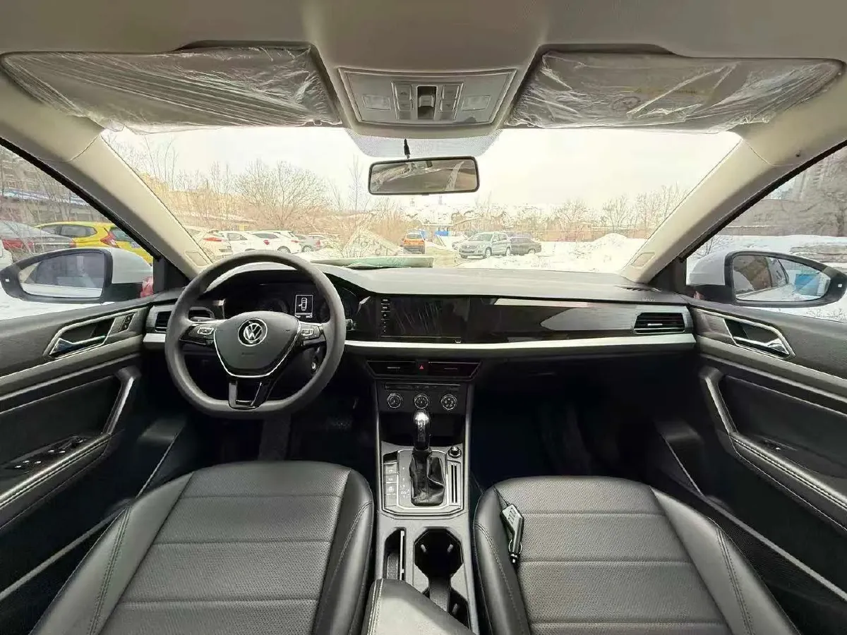 2021 Volkswagen Lavida 1.5L 113HP L4 6AT,autocango,china used car exporter,china ev exporter,chinese used car exporter,chinese used ev exporter