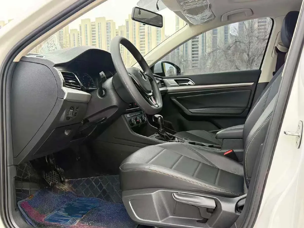 2021 Volkswagen Lavida 1.5L 113HP L4 6AT,autocango,china used car exporter,china ev exporter,chinese used car exporter,chinese used ev exporter