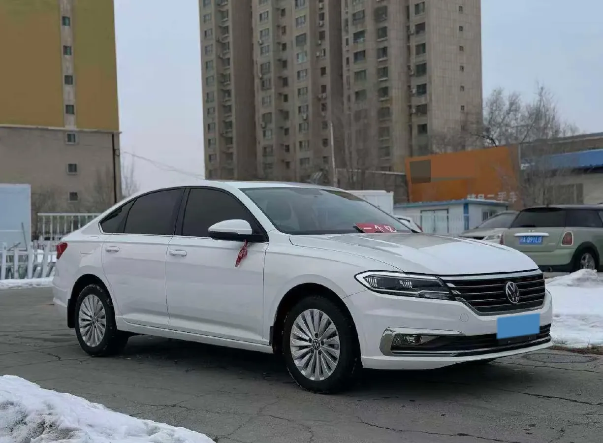 2021 Volkswagen Lavida 1.5L 113HP L4 6AT,autocango,china used car exporter,china ev exporter,chinese used car exporter,chinese used ev exporter