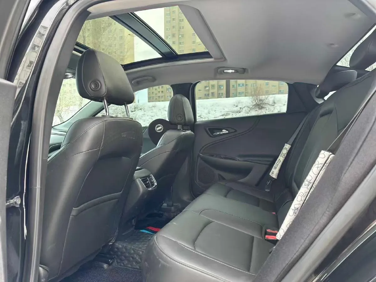 2021 Chevrolet Malibu XL 1.5T 169HP L4 9AT,autocango,china used car exporter,china ev exporter,chinese used car exporter,chinese used ev exporter