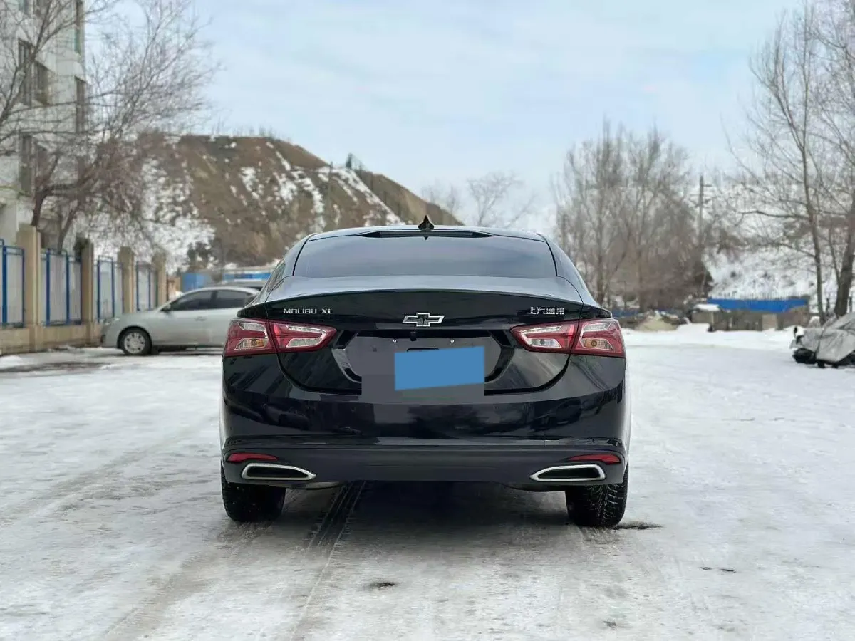 2021 Chevrolet Malibu XL 1.5T 169HP L4 9AT,autocango,china used car exporter,china ev exporter,chinese used car exporter,chinese used ev exporter