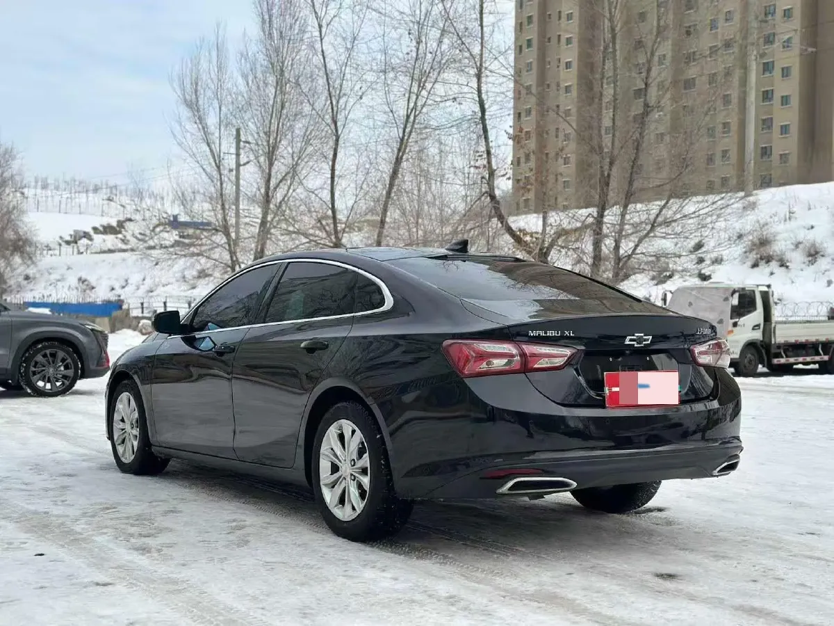 2021 Chevrolet Malibu XL 1.5T 169HP L4 9AT,autocango,china used car exporter,china ev exporter,chinese used car exporter,chinese used ev exporter