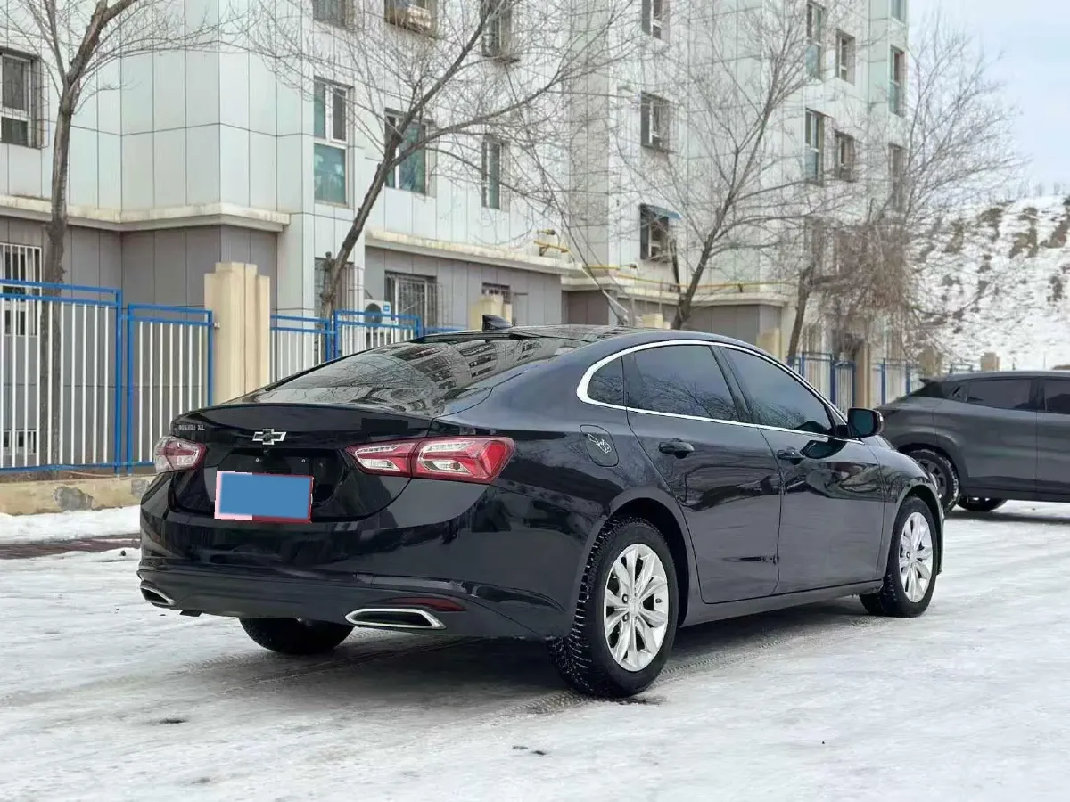 2021 Chevrolet Malibu XL 1.5T 169HP L4 9AT,autocango,china used car exporter,china ev exporter,chinese used car exporter,chinese used ev exporter