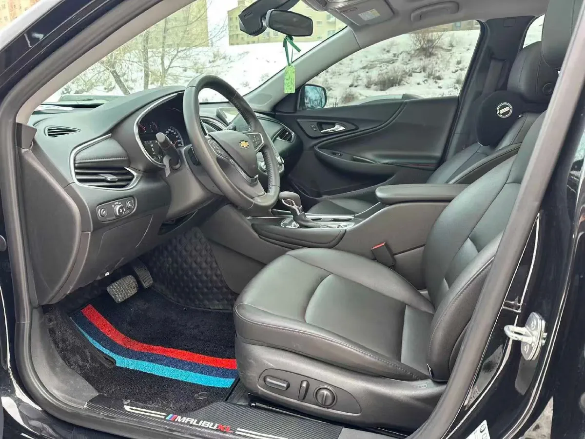 2021 Chevrolet Malibu XL 1.5T 169HP L4 9AT,autocango,china used car exporter,china ev exporter,chinese used car exporter,chinese used ev exporter