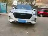 2018 Haval M6 1.5T 150HP L4 7DCT