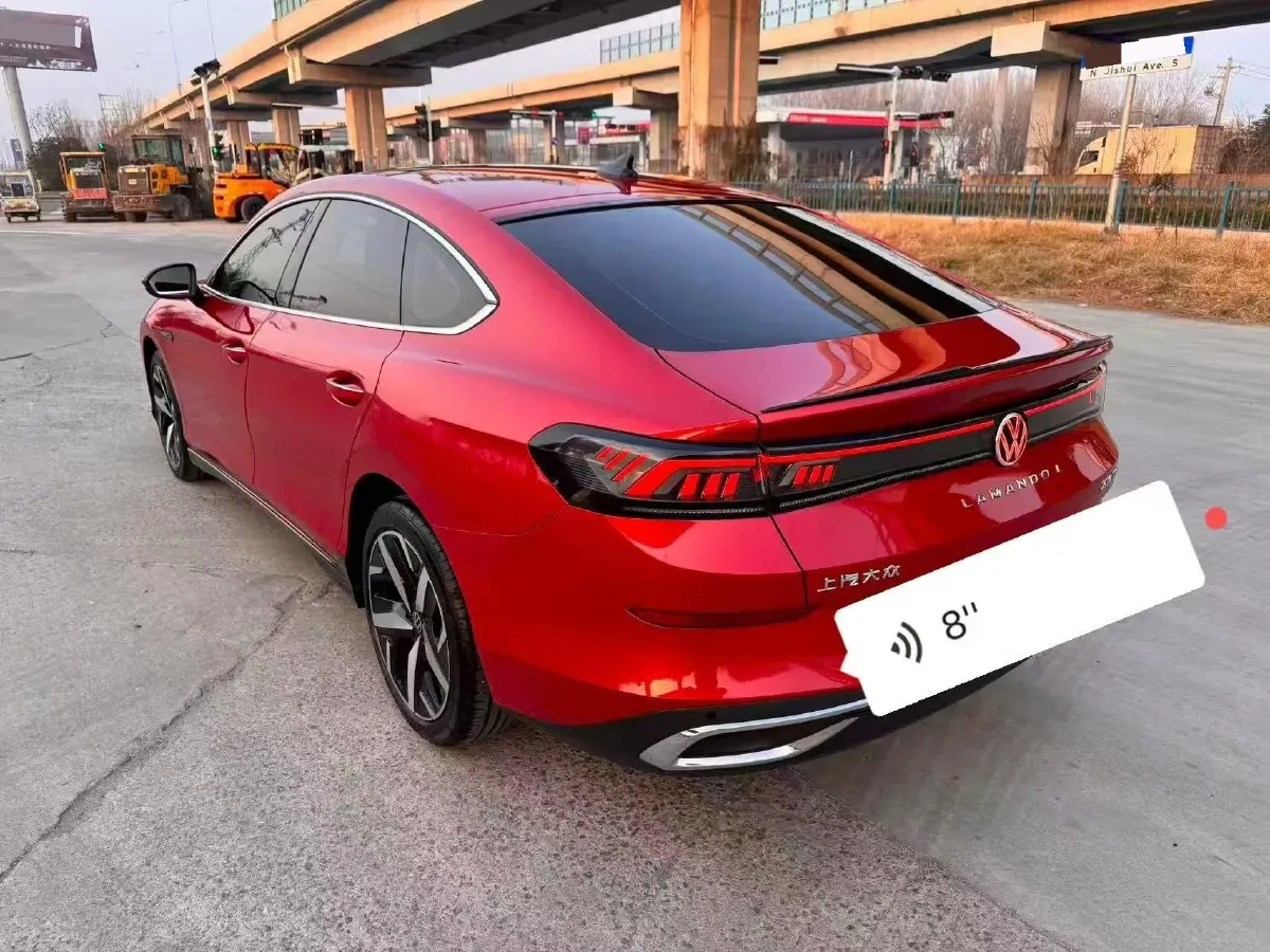 2023 Volkswagen Lamando 1.4T 150HP L4 7DCT,autocango,china used car exporter,china ev exporter,chinese used car exporter,chinese used ev exporter