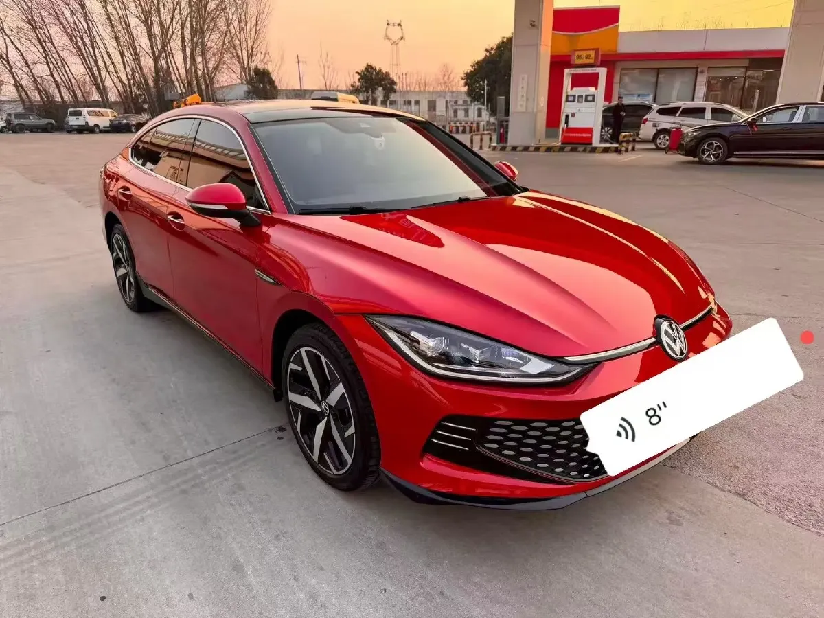 2023 Volkswagen Lamando 1.4T 150HP L4 7DCT,autocango,china used car exporter,china ev exporter,chinese used car exporter,chinese used ev exporter