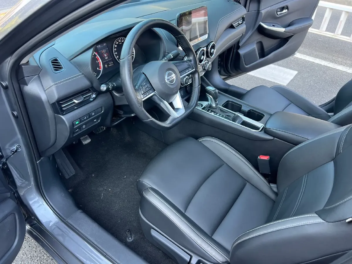 2021 Nissan Sylphy 1.6L 135HP L4 CVT,autocango,china used car exporter,china ev exporter,chinese used car exporter,chinese used ev exporter