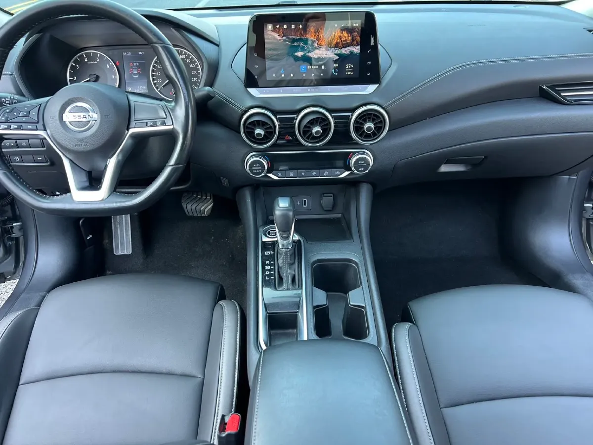 2021 Nissan Sylphy 1.6L 135HP L4 CVT,autocango,china used car exporter,china ev exporter,chinese used car exporter,chinese used ev exporter