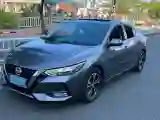 2021 Nissan Sylphy 1.6L 135HP L4 CVT