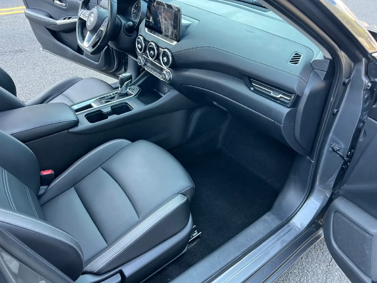 2021 Nissan Sylphy 1.6L 135HP L4 CVT,autocango,china used car exporter,china ev exporter,chinese used car exporter,chinese used ev exporter