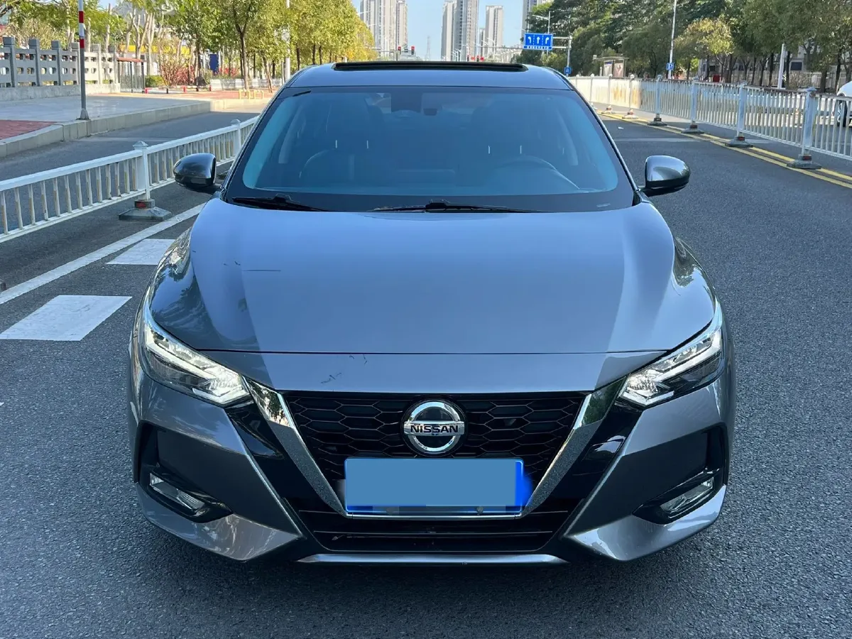 2021 Nissan Sylphy 1.6L 135HP L4 CVT,autocango,china used car exporter,china ev exporter,chinese used car exporter,chinese used ev exporter