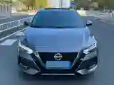 2021 Nissan Sylphy 1.6L 135HP L4 CVT