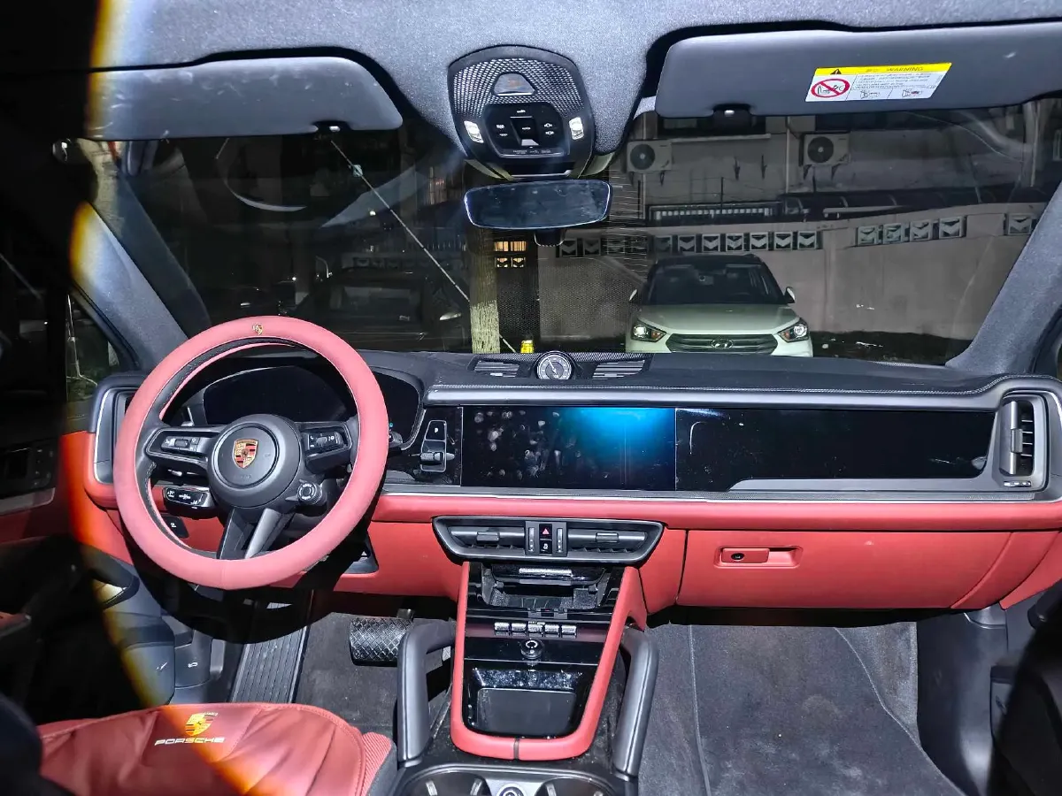 2025 Porsche Cayenne 3.0T 354HP V6 8AT,autocango,china used car exporter,china ev exporter,chinese used car exporter,chinese used ev exporter