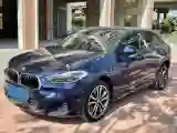 2021 BMW X2 2.0T 192HP L4 7DCT