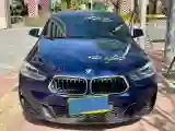 2021 BMW X2 2.0T 192HP L4 7DCT