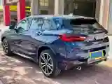 2021 BMW X2 2.0T 192HP L4 7DCT