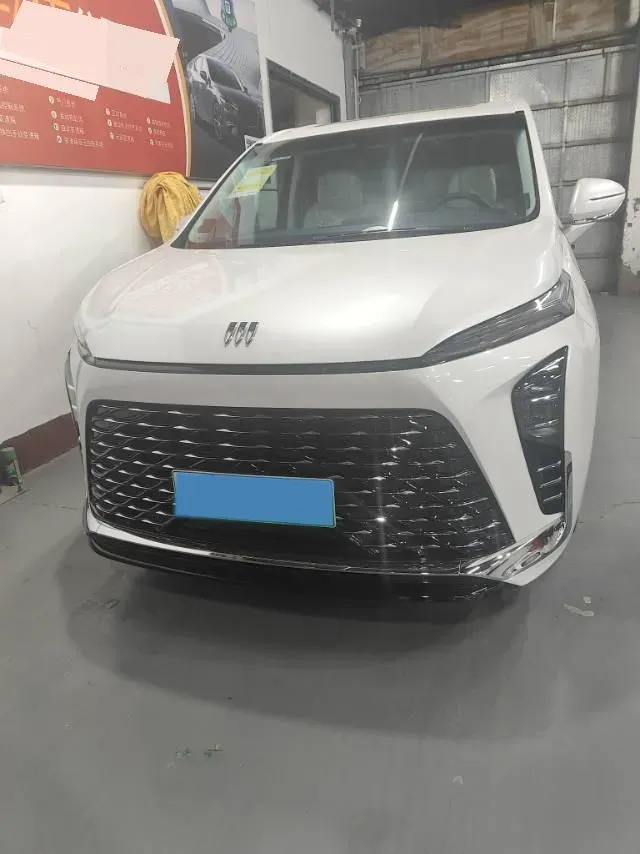 2024 Buick GL8 1.5T 180HP L4 2DHT PHEV 24.4KWH,autocango,china used car exporter,china ev exporter,chinese used car exporter,chinese used ev exporter