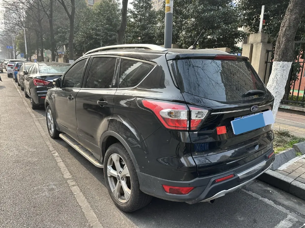 2018 Nissan Terra 2.5L 184HP L4 7AT,autocango,china used car exporter,china ev exporter,chinese used car exporter,chinese used ev exporter