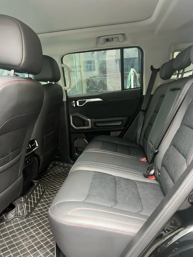 2023 Jetour Traveller 2.0T 254HP L4 8AT,autocango,china used car exporter,china ev exporter,chinese used car exporter,chinese used ev exporter