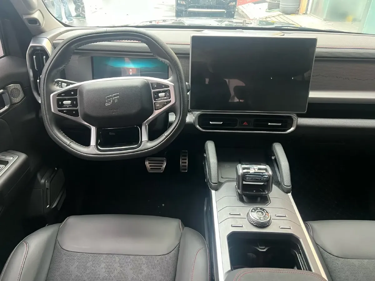 2023 Jetour Traveller 2.0T 254HP L4 8AT,autocango,china used car exporter,china ev exporter,chinese used car exporter,chinese used ev exporter