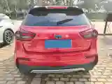 2019 Geely Vision X3 1.5L 109HP L4 5MT