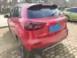 2019 Geely Vision X3 1.5L 109HP L4 5MT