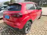 2019 Geely Vision X3 1.5L 109HP L4 5MT