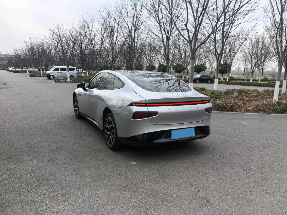 2023 Xpeng P7 BEV 86.2KWH,autocango,china used car exporter,china ev exporter,chinese used car exporter,chinese used ev exporter