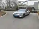 2023 Xpeng P7 BEV 86.2KWH