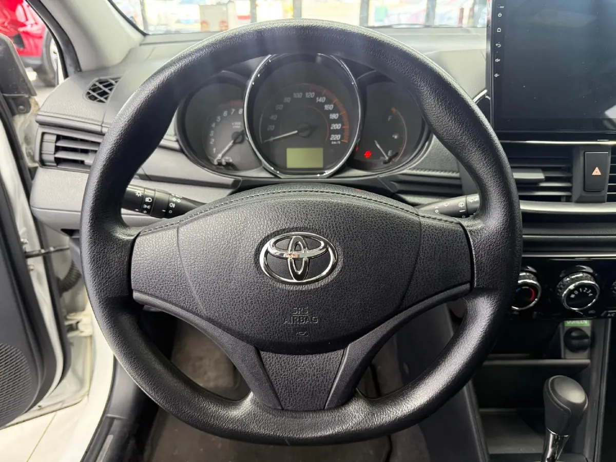 2021 Toyota Yaris L 1.5L 112HP L4 CVT,autocango,china used car exporter,china ev exporter,chinese used car exporter,chinese used ev exporter