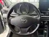 2021 Toyota Yaris L 1.5L 112HP L4 CVT