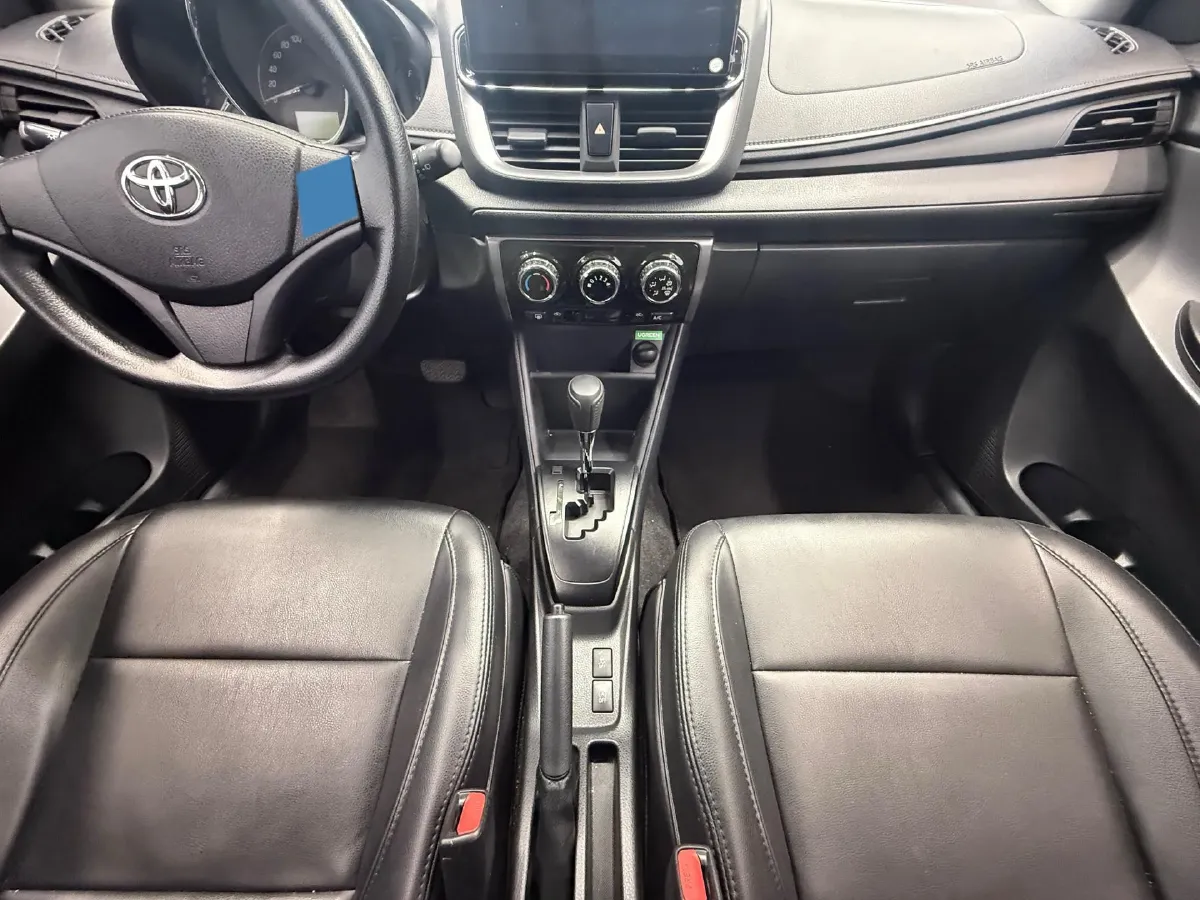 2021 Toyota Yaris L 1.5L 112HP L4 CVT,autocango,china used car exporter,china ev exporter,chinese used car exporter,chinese used ev exporter
