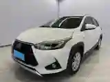 2021 Toyota Yaris L 1.5L 112HP L4 CVT