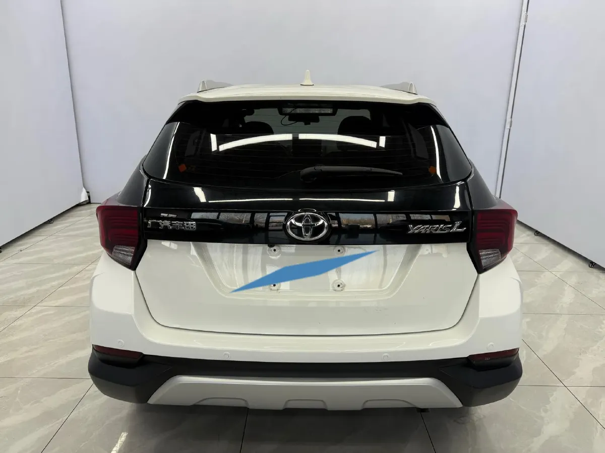 2021 Toyota Yaris L 1.5L 112HP L4 CVT,autocango,china used car exporter,china ev exporter,chinese used car exporter,chinese used ev exporter
