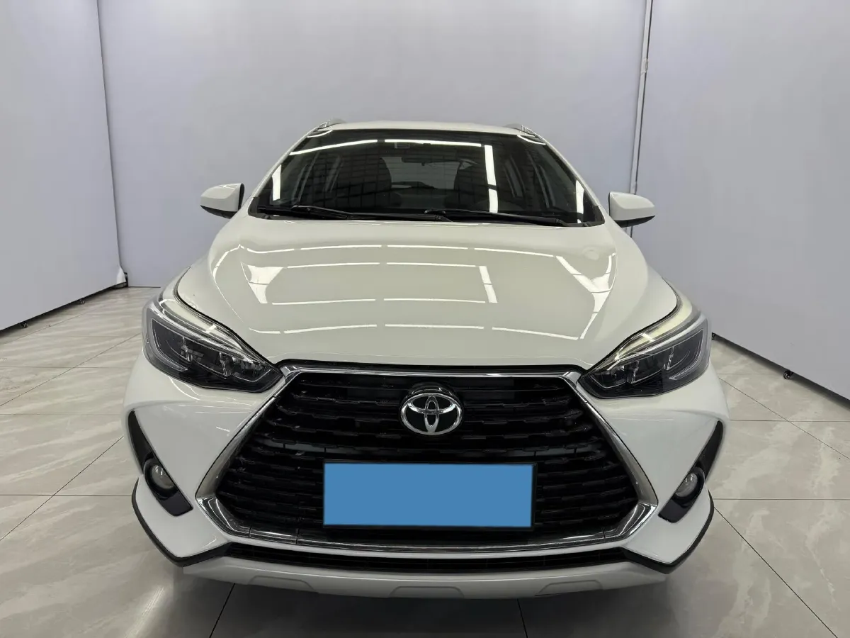 2021 Toyota Yaris L 1.5L 112HP L4 CVT,autocango,china used car exporter,china ev exporter,chinese used car exporter,chinese used ev exporter