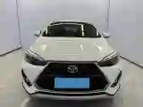 2021 Toyota Yaris L 1.5L 112HP L4 CVT